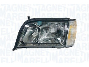 MAGNETI MARELLI 710302470003 priekinis žibintas 
 Kėbulas -> Priekinis žibintas/dalys -> Priekinis žibintas/įterp.