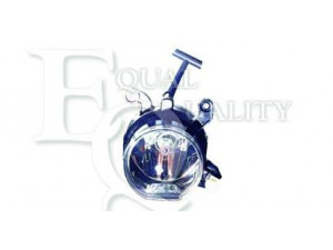 EQUAL QUALITY PF0141D rūko žibintas 
 Kėbulas -> Pagalbiniai žibintai/dalys -> Rūko žibintas/dalys -> Rūko žibintas/įterp.
63178371908, 647996, 62349, 62350