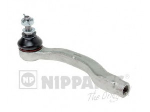 NIPPARTS N4834029 skersinės vairo trauklės galas 
 Vairavimas -> Vairo mechanizmo sujungimai
53540-TF0-003