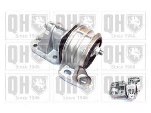 QUINTON HAZELL EM4521 montavimas, automatinė transmisija; montavimas, neautomatinė transmisija 
 Transmisija -> Automatinė pavarų dėžė -> Transmisijos montavimas
1335123080, 1807 S9