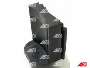 AS-PL SRS5012 remonto komplektas, starteris