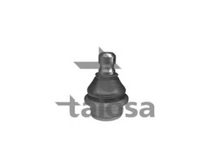 TALOSA 47-01350 atramos/vairo trauklė 
 Ašies montavimas/vairavimo mechanizmas/ratai -> Sujungimai -> Atramos/vairo trauklė