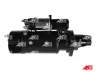 AS-PL S1006 starteris 
 Elektros įranga -> Starterio sistema -> Starteris
M7T03774, M7T03777, 6N1889, 9G5584