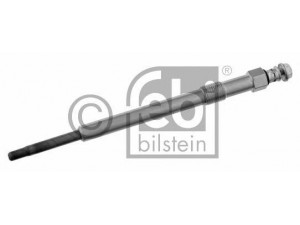 FEBI BILSTEIN 21864 kaitinimo žvakė 
 Kibirkšties / kaitinamasis uždegimas -> Kaitinimo kaištis
1 096 527, 1 309 471, C2S4 0053