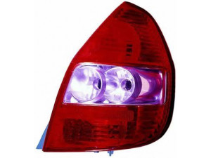 LORO 217-1962R-LD-UE kombinuotas galinis žibintas 
 Dviratė transporto priemonės -> Elektros įranga -> Kombinuotas galinis žibintas/dalys -> Kombinuotas galinis žibintas
33501-SAA-003, 33501SAA003
