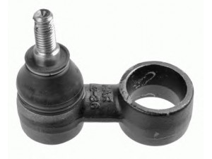 LEMFÖRDER 26984 01 šarnyro stabilizatorius 
 Ašies montavimas/vairavimo mechanizmas/ratai -> Stabilizatorius/fiksatoriai -> Savaime išsilyginanti atrama
NTC 1888