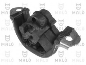 MAL? 23700 variklio montavimas 
 Variklis -> Variklio montavimas -> Variklio montavimo rėmas
684282, 684667