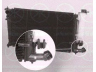 radiatorius, variklio aušinimas