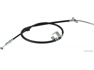 MAGNETI MARELLI 600000120190 trosas, stovėjimo stabdys
47560-S9A-E01