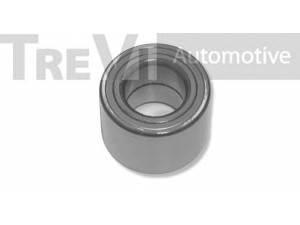 TREVI AUTOMOTIVE WB1873 rato guolio komplektas 
 Ašies montavimas/vairavimo mechanizmas/ratai -> Rato stebulė/montavimas -> Rato guolis