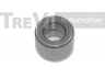 TREVI AUTOMOTIVE WB1873 rato guolio komplektas 
 Ašies montavimas/vairavimo mechanizmas/ratai -> Rato stebulė/montavimas -> Rato guolis