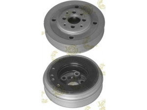 AUTOKIT 03.90110 skriemulys, alkūninis velenas 
 Diržinė pavara -> Dirželio skriemulys
1119003, YM216B320AA