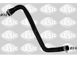 SASIC 3400198 radiatoriaus žarna 
 Aušinimo sistema -> Žarnelės/vamzdeliai/sujungimai -> Radiatoriaus žarnos
9676660480, 9676660480