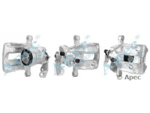 APEC braking LCA472 stabdžių apkaba 
 Dviratė transporto priemonės -> Stabdžių sistema -> Stabdžių apkaba / priedai
4A0615423, 4A0615423X