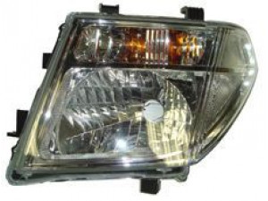 MDR TNN 911 0001 priekinis žibintas 
 Kėbulas -> Priekinis žibintas/dalys -> Priekinis žibintas/įterp.