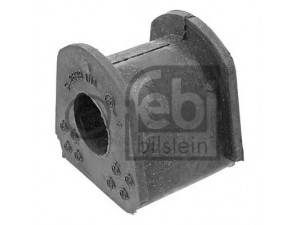 FEBI BILSTEIN 41164 skersinio stabilizatoriaus įvorių komplektas 
 Ašies montavimas/vairavimo mechanizmas/ratai -> Stabilizatorius/fiksatoriai -> Sklendės
MR133706