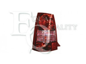 EQUAL QUALITY FP0185 kombinuotas galinis žibintas 
 Kėbulas -> Transporto priemonės galas -> Kombinuotas galinis žibintas/dalys -> Kombinuotas galinis žibintas
720121118082, LKR082, 2201999, 9240107010