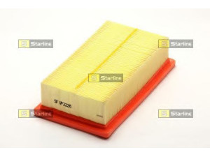 STARLINE SF VF2228 oro filtras 
 Techninės priežiūros dalys -> Techninės priežiūros intervalai
60809355, 71736122, 1444N8, 60595381