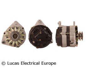 LUCAS ELECTRICAL LRA00373 kintamosios srovės generatorius 
 Elektros įranga -> Kint. sr. generatorius/dalys -> Kintamosios srovės generatorius