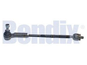 BENDIX 040244B strypo montavimas 
 Vairavimas -> Sujungimo trauklės surinkimas/dalys -> Sujungimo trauklės surinkimas
6Q0423803B, 6Q0423803E, 6Q0423803B