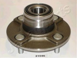 JAPANPARTS KK-21046 rato stebulė 
 Ašies montavimas/vairavimo mechanizmas/ratai -> Rato stebulė/montavimas -> Rato stebulė
43200-BM400