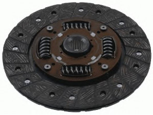 SACHS 1878 600 540 sankabos diskas 
 Sankaba/dalys -> Sankabos diskas
0K30A-16460, 0K30C-16460