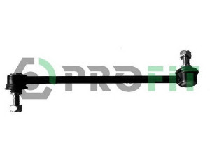 PROFIT 2305-0397 šarnyro stabilizatorius 
 Ašies montavimas/vairavimo mechanizmas/ratai -> Stabilizatorius/fiksatoriai -> Savaime išsilyginanti atrama
548302F000