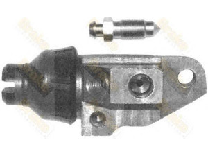 Brake ENGINEERING WC1685BE rato stabdžių cilindras 
 Stabdžių sistema -> Ratų cilindrai
1556870, 72VB2062DB