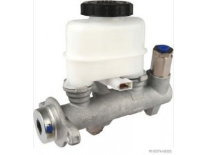 MAGNETI MARELLI 600000068890 pagrindinis cilindras, stabdžiai
46010-1N500