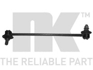 NK 5113217 šarnyro stabilizatorius 
 Ašies montavimas/vairavimo mechanizmas/ratai -> Stabilizatorius/fiksatoriai -> Savaime išsilyginanti atrama
LC6234170, LC6234170B