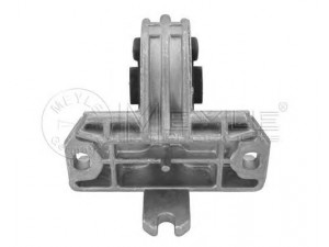 MEYLE 16-14 080 4163 variklio montavimas 
 Variklis -> Variklio montavimas -> Variklio montavimo rėmas
7700785950, 7700804163