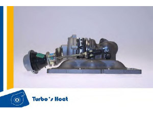 TURBO S HOET 1103725 kompresorius, įkrovimo sistema 
 Išmetimo sistema -> Turbokompresorius
1600961199, A1600961199, Q0017617V001