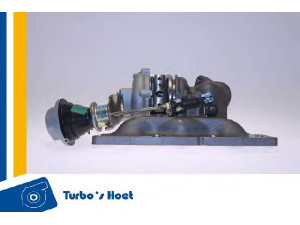 TURBO S HOET 1103725 kompresorius, įkrovimo sistema 
 Išmetimo sistema -> Turbokompresorius
1600961199, A1600961199, Q0017617V001