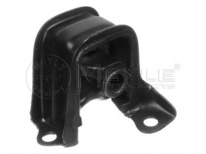 MEYLE 31-14 508 0041 variklio montavimas 
 Variklis -> Variklio montavimas -> Variklio montavimo rėmas
50840-SV4-980