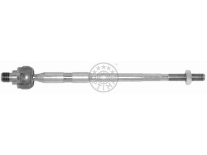 OPTIMAL G2-1078 vidinė skersinė vairo trauklė 
 Vairavimas -> Vairo mechanizmo sujungimai
57724-07100, 57724-07101