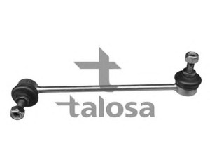 TALOSA 50-01701 šarnyro stabilizatorius 
 Ašies montavimas/vairavimo mechanizmas/ratai -> Stabilizatorius/fiksatoriai -> Savaime išsilyginanti atrama
6383230468