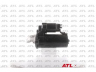 ATL Autotechnik A 21 230 starteris 
 Elektros įranga -> Starterio sistema -> Starteris
12 41 7 794 952, 12 41 7 796 892