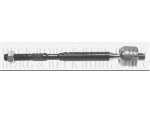BORG & BECK BTR5493 vidinė skersinė vairo trauklė 
 Vairavimas -> Vairo mechanizmo sujungimai
455030D080, 4550352070