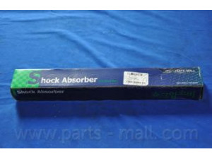 PARTS-MALL PJA-106 amortizatorius
5530045000, 5530045002, 5531045000