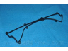 PARTS-MALL P1G-B012 tarpiklis, svirties dangtis 
 Variklis -> Cilindrų galvutė/dalys -> Svirties dangtelis/tarpiklis
0K77010235, 0K77010235B, K77010235