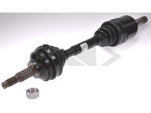 SPIDAN 20148 kardaninis velenas 
 Ratų pavara -> Kardaninis velenas
4511435