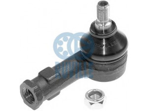 RUVILLE 915203 skersinės vairo trauklės galas 
 Vairavimas -> Vairo mechanizmo sujungimai
5024333, 6555938, 91AX 3270 BA