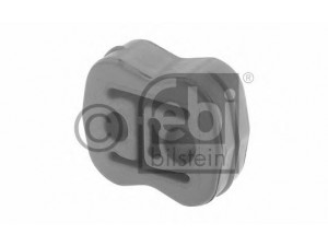 FEBI BILSTEIN 18271 laikiklis, išmetimo sistema 
 Išmetimo sistema -> Surinkimo dalys -> Atskiros surinkimo dalys -> Gnybtas
210 492 07 44