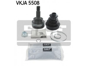 SKF VKJA 5508 jungčių komplektas, kardaninis velenas 
 Ratų pavara -> Sujungimai/komplektas
TDJ100470