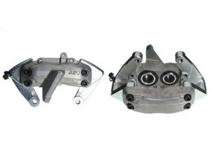 BUDWEG CALIPER 343695 stabdžių apkaba 
 Dviratė transporto priemonės -> Stabdžių sistema -> Stabdžių apkaba / priedai
002 420 09 83, 002 420 20 83
