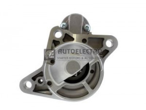 AUTOELECTRO AEY2608 starteris 
 Elektros įranga -> Starterio sistema -> Starteris
R2AA-18-400, R2AA-18-400A, R2AA18400