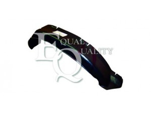 EQUAL QUALITY S0511 vidinis sparno skydas 
 Kėbulas -> Transporto priemonės priekis -> Sparnas/montavimo dalys
95598238, 0908433