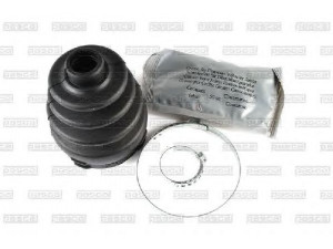 PASCAL G6F015PC gofruotoji membrana, kardaninis velenas 
 Ratų pavara -> Gofruotoji membrana
46307644, 46307644, 46308036, 7715294