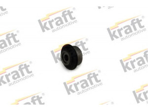 KRAFT AUTOMOTIVE 4235500 stebulės laikiklio įvorė 
 Ašies montavimas/vairavimo mechanizmas/ratai -> Ašies atrama/ašies korpusas/ašies montavimas -> Pasukamojo veleno sujungimas
515259