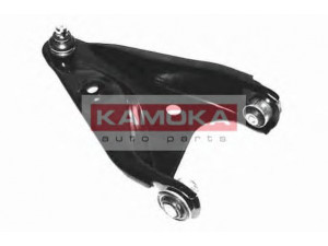KAMOKA 995778 vikšro valdymo svirtis 
 Ašies montavimas/vairavimo mechanizmas/ratai -> Valdymo svirtis/pasukamosios svirties sujungimas -> Vairo trauklės (valdymo svirtis, išilginis balansyras, diago
60 01 547 520, 60 01 550 446, 60 01 550 909